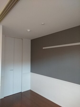 ラ・プランタン北野の物件内観写真